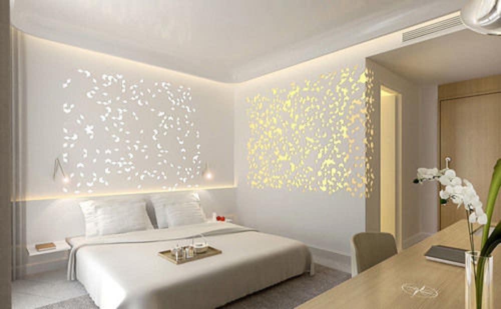 Algiers Hotel Hani מראה חיצוני תמונה