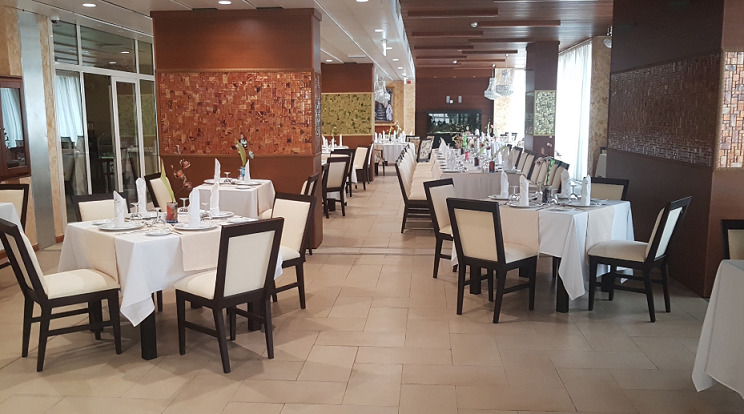 Algiers Hotel Hani מראה חיצוני תמונה