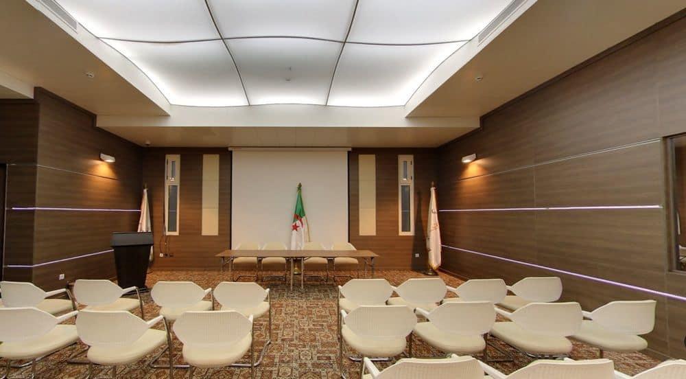 Algiers Hotel Hani מראה חיצוני תמונה