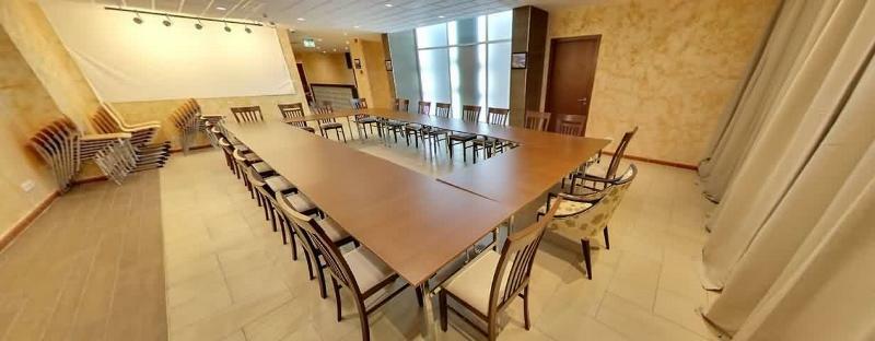 Algiers Hotel Hani מראה חיצוני תמונה