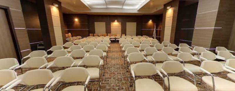 Algiers Hotel Hani מראה חיצוני תמונה