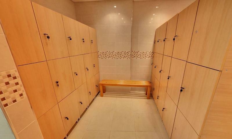 Algiers Hotel Hani מראה חיצוני תמונה