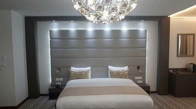 Algiers Hotel Hani מראה חיצוני תמונה