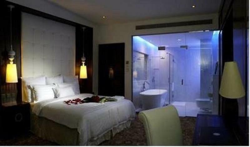 Algiers Hotel Hani מראה חיצוני תמונה